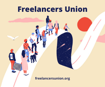 freelancers union