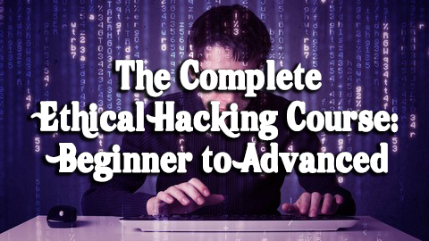 hacking course