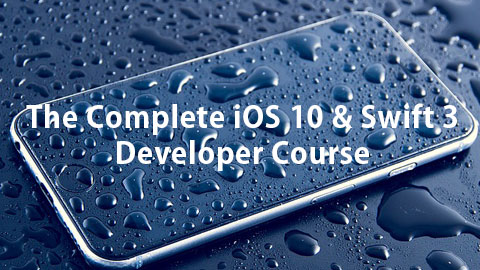 iOS10 course