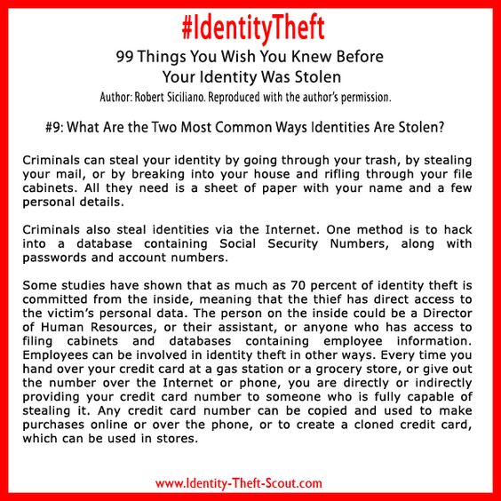 identity-theft