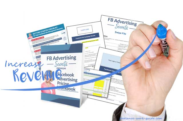 increase revenue