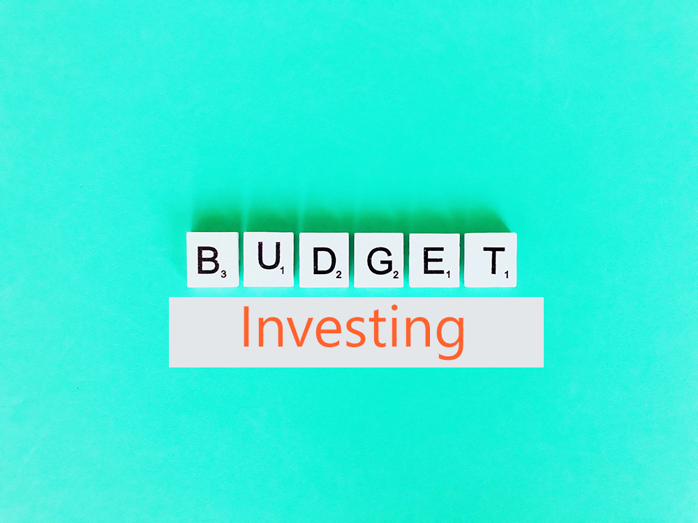 investing-budget