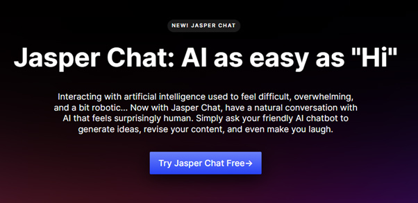 jasper-chat