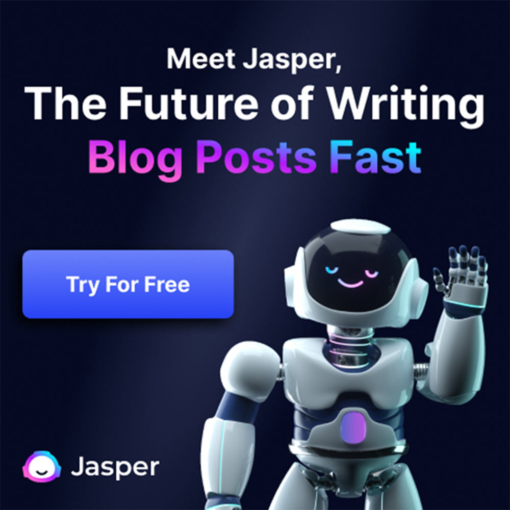 jasper-content-Ai-writer-new
