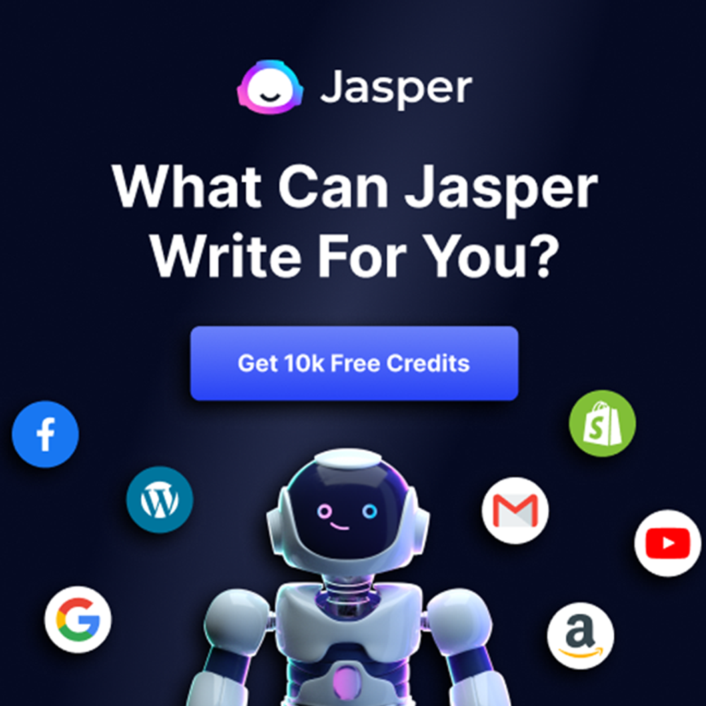 jasper-free-Credits