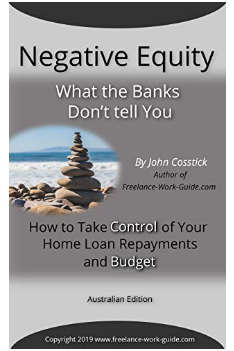 negative equity John Cosstick