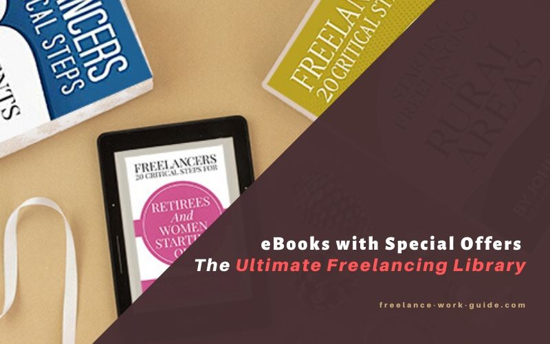 offer freelance work guide