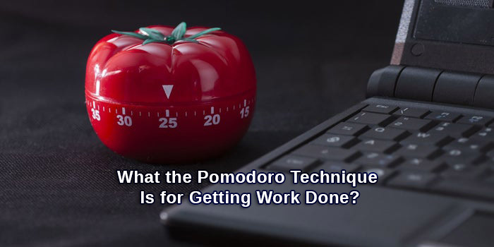 pomodoro-technique