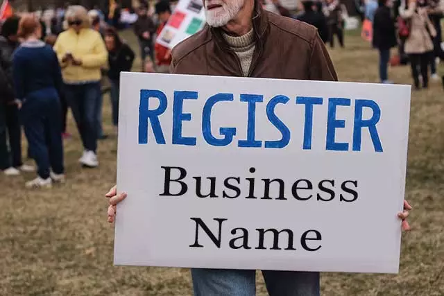 register business name