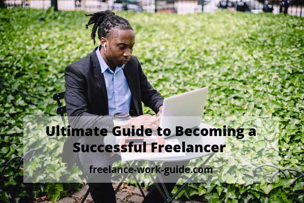 successful freelancer