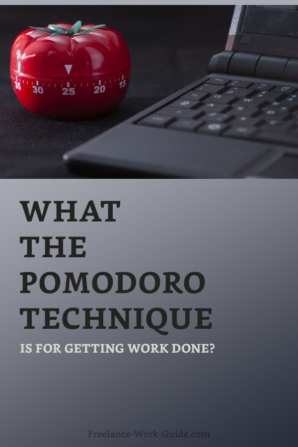 the-pomodoro-technique