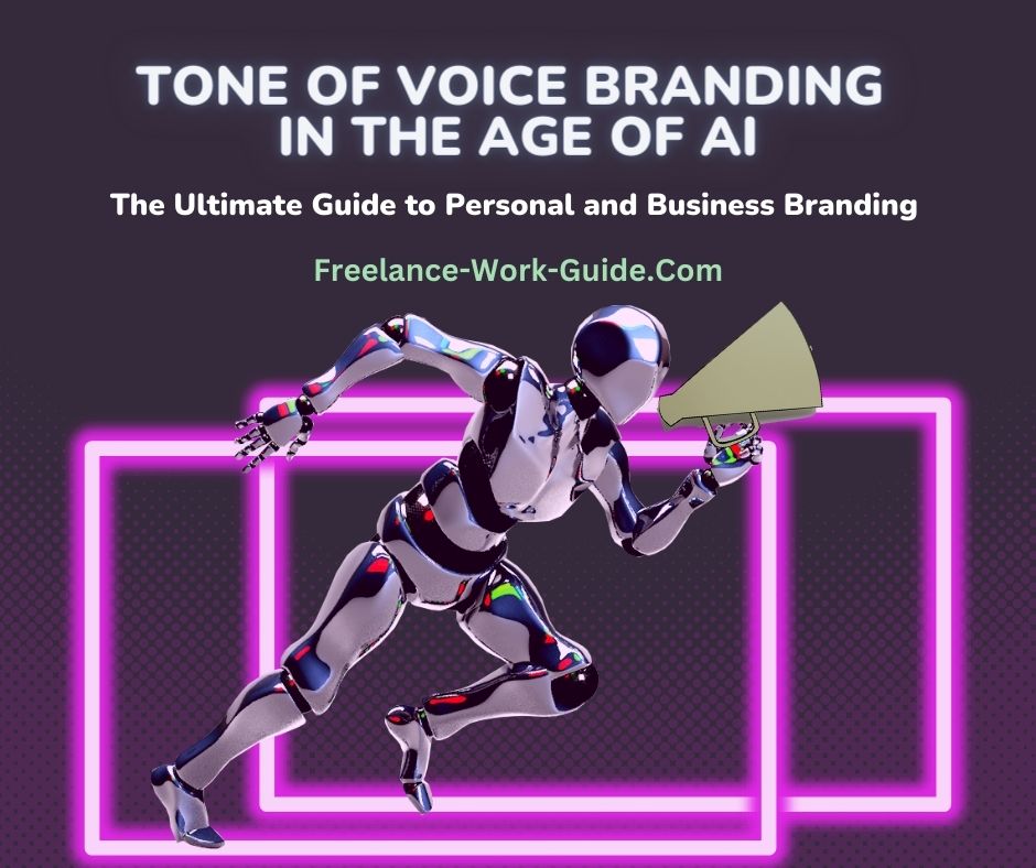 tone of voice branding in the age of ai