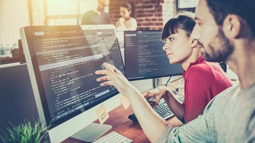 top courses on Udemy IT Software