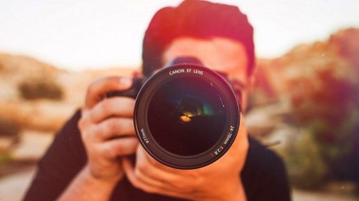 top courses on Udemy Photography