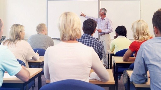 top courses on Udemy Teacher Training