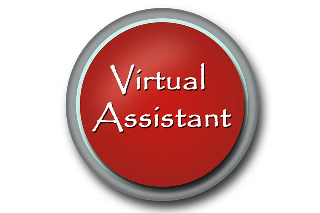 virtual assistants