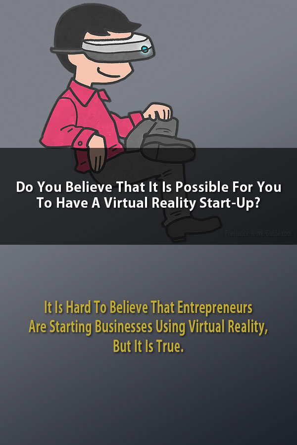 virtual-reality-start-up