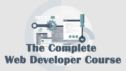 web developer course