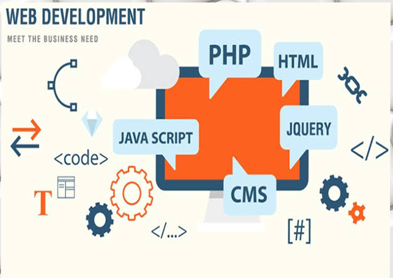 web development 1