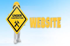 website-under-construction